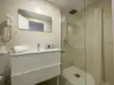 Двухместный номер Стандарт с балконом