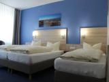 Трёхместный номер Classic