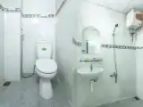Номер Эконом