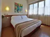Двухместный номер Комфорт