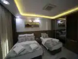 Двухместный номер Стандарт c 1 комнатой
