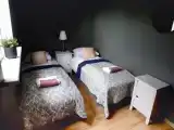 Двухместный номер Эконом
