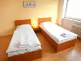 Четырёхместный номер Стандарт