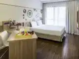 Двухместный номер Стандарт с балконом