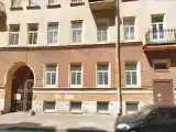 Кровать в общем номере