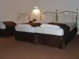 Трёхместный номер Стандарт