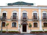 Run of House