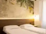 Четырёхместный люкс