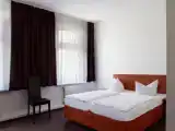Двухместный номер Стандарт