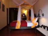 Двухместный номер Deluxe с балконом и с красивым видом из окна