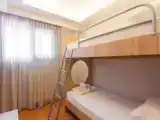 Апартаменты Дуплекс с 3 комнатами