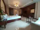 Семейный люкс с 2 комнатами