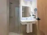 Двухместный номер Стандарт с балконом