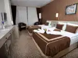 Двухместный номер Стандарт