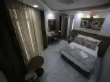 Трёхместный номер Стандарт с видом на город