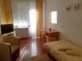 Номер Стандарт