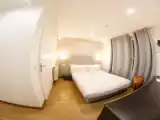 Четырёхместный номер Комфорт