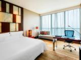 Двухместный номер Westin Deluxe