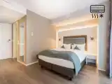 Двухместный номер Комфорт