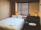 Двухместный номер Стандарт
