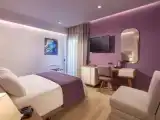 Одноместный номер Стандарт