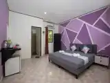 Бунгало с балконом