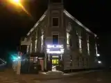 Run of House