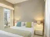 Апартаменты с 2 комнатами