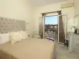 Двухместный номер Стандарт с видом на горы