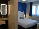 Четырёхместный номер Стандарт