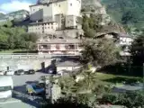 Двухместный номер Стандарт с балконом
