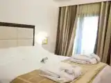 Одноместный номер Стандарт с балконом