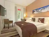 Двухместный номер Стандарт с балконом
