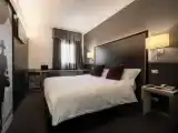 Двухместный номер Комфорт