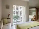 Двухместный номер Deluxe