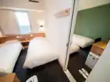 Четырёхместный номер Стандарт