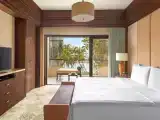 Двухместный люкс Deluxe