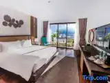 Номер Deluxe