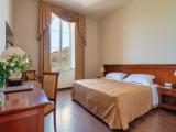 Двухместный номер Superior with partial sea view or Etna view
