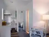 Апартаменты c 1 комнатой