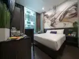 Двухместный номер Superior