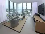 Двухместный люкс c 1 комнатой