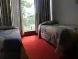 Четырёхместный номер Стандарт