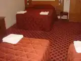 Четырёхместный номер Стандарт