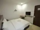 Двухместный номер Стандарт