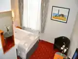 Номер Стандарт