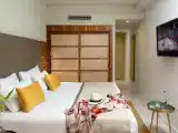 Двухместный номер Superior