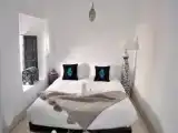 Двухместный люкс Стандарт Bleu Essaouira