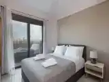 Двухместные апартаменты Эконом