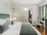 Номер Classic